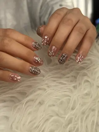 ネイル i. micaのネイルデザイン