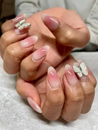 ネイル Ｍ☆NAIL asamiのネイルデザイン
