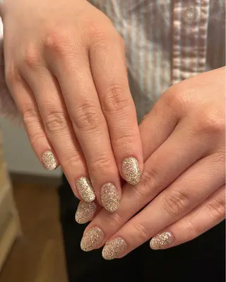 ネイル Nes.Nail所属・Miyagi Asamiのネイルデザイン