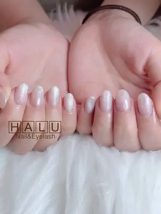 ネイル HALU ハルのネイルデザイン