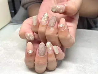 ネイル Nagashima sanaのネイルデザイン