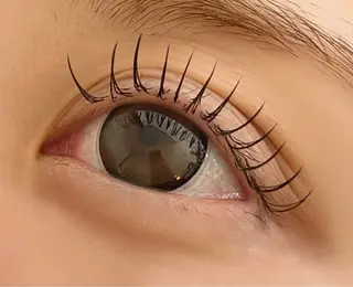 マツエク・マツパ Rainyみたけ店 tomoのマツエク・マツパデザイン