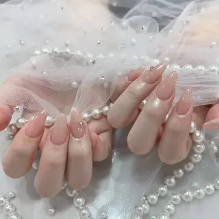 ネイル You&Me Yukiのネイルデザイン