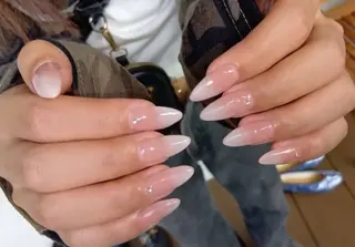 ネイル nail salon oneness🎀のネイルデザイン