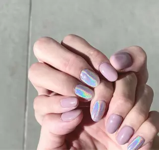 ネイル She   Nail所属・ISA_ BELLAのネイルデザイン