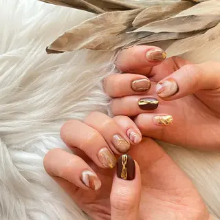 ネイル Chipieee Tokyoのその他イメージ