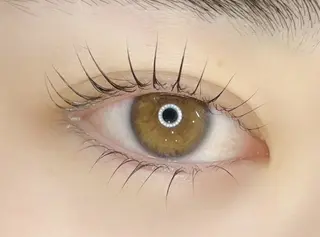 マツエク・マツパ THE EYEBROW「ザ・アイブロウ」船橋2nd所属・THE EYEBROW 寺澤のマツエク・マツパデザイン