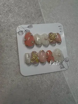 ネイル Ecle MATSUDAのネイルデザイン