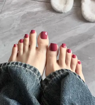 ネイル モナ& あきのネイルデザイン