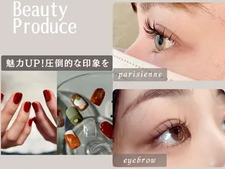 mana esugaのネイルデザイン