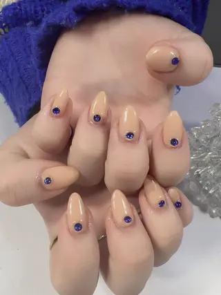 ネイル ネイルサロン ロア旧ジョリーのネイルデザイン