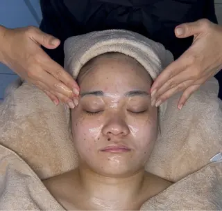 salon La•Junavie所属・上野[毛穴][小顔] Yukikoのエステ・リラクイメージ