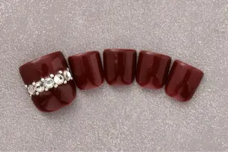 ネイル 宮崎 のどかのネイルデザイン