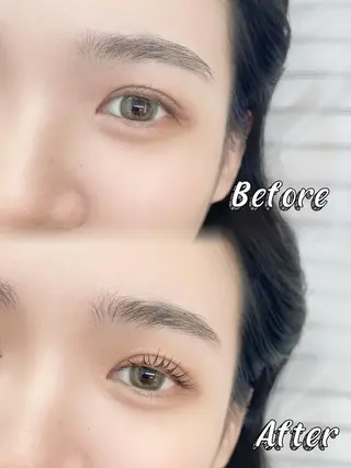 マツエク・マツパ EE.Nail所属・FuFu.Nail 2️⃣番のネイルデザイン