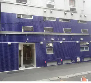 ネイル 🖤スカルプ専門店 新宿・MR🖤のネイルデザイン