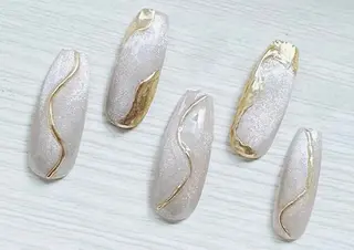 ネイル nailsalon oluoluのネイルデザイン