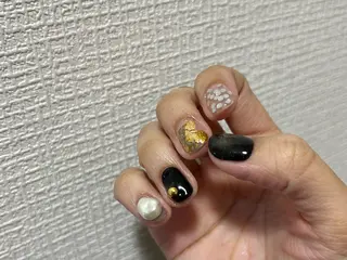 ネイル アトリエ １０３のネイルデザイン