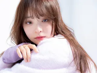 ロング Inity shojiのヘアスタイル