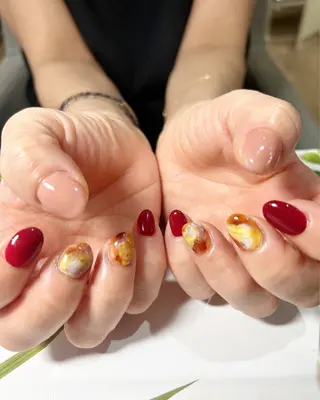 ネイル 吉野✨ ネイルデザイナー✨のネイルデザイン