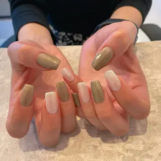 ネイル beauty salon RePi所属・B.S. RePiのエステ・リラクイメージ