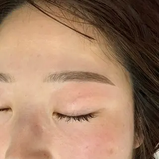 アイブロウ eyeHbe TERAのマツエク・マツパデザイン