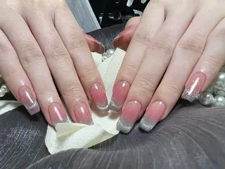 ネイル mo moのネイルデザイン