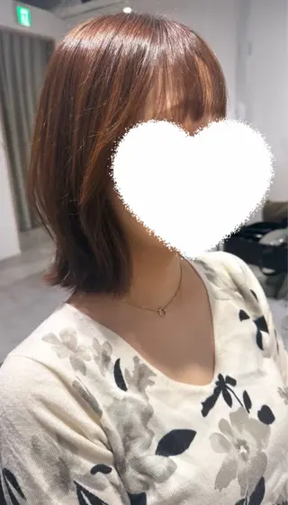 ショート ZEEN札幌店所属・⭐️YUSEI ⭐️のヘアスタイル