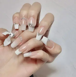 ネイル Queens みなみのネイルデザイン