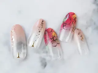 ネイル リオッサ  オブ ラグーン神戸店のエステ・リラクイメージ