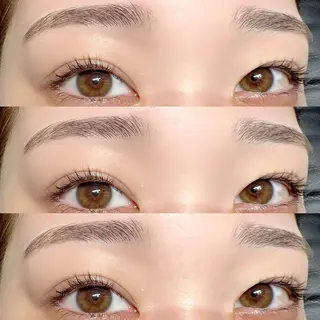 アイブロウ 16日空き有り♡ ERIKA♡のマツエク・マツパデザイン