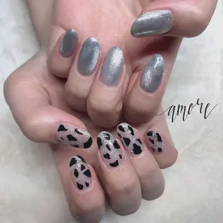 ネイル You kyehwaのネイルデザイン