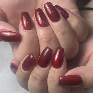 ネイル 鹿取 春子Teamのネイルデザイン