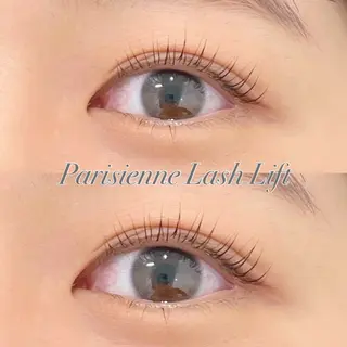 マツエク・マツパ 中川 聖奈のマツエク・マツパデザイン