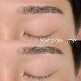 アイブロウ Rom Flora所属・天野 和真の眉毛・アイブロウイメージ