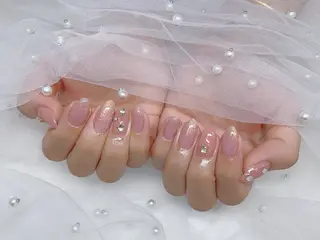 ネイル Nail salon CELEBRAILのネイルデザイン