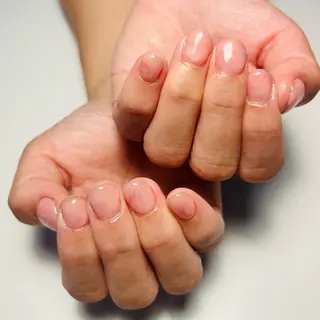 ネイル Lily nail所属・Lily nailのネイルデザイン