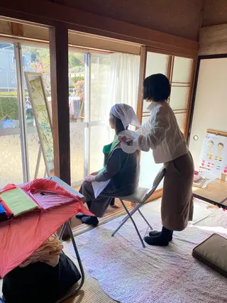 宮崎 詩織のマツエク・マツパデザイン