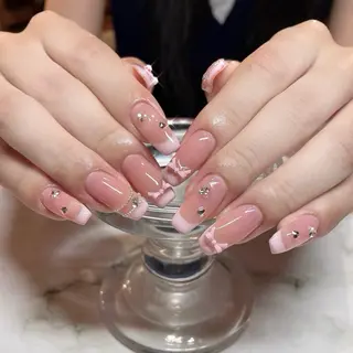 ネイル Liebe あいりのネイルデザイン