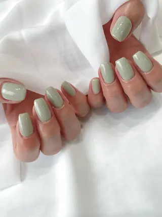 ネイル Toujours nail所属・Toujours / nanaのネイルデザイン