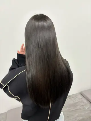 ロング ROCCO3rd / りんなのヘアスタイル