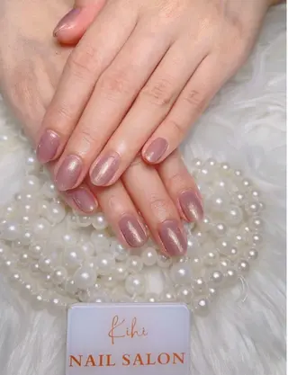 ネイル 林 Yunaのネイルデザイン