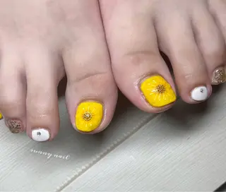 ネイル sunny nailのネイルデザイン