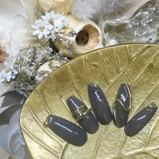 ネイル Lenoa Yukiのネイルデザイン