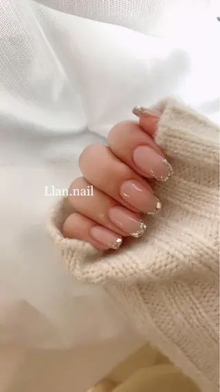 ネイル Lian nailのネイルデザイン