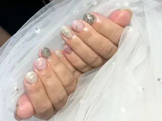 ネイル MIKA ♡のネイルデザイン