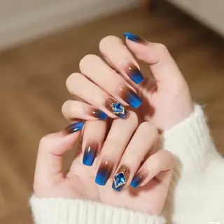 ネイル 清水 亞美のネイルデザイン