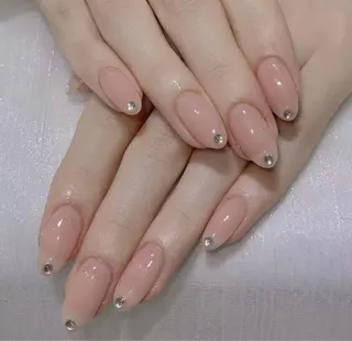 ネイル Queens PUPUのネイルデザイン