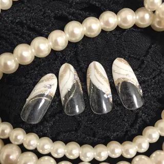 ネイル 💅fleur Ayumiのネイルデザイン