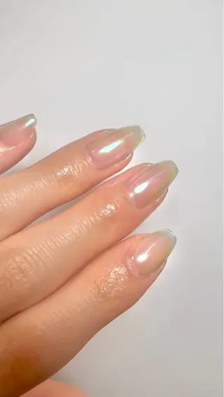 ネイル Atelier Yuriのネイルデザイン