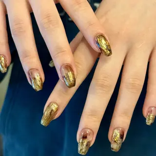 ネイル Kanon🌸浦和 filonnailのネイルデザイン